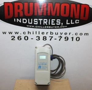 RANCO ELECTRONIC TEMPERATURE CONTROL ETC-111000-000 **WARRANTY INCLUDED** - Picture 1 of 4