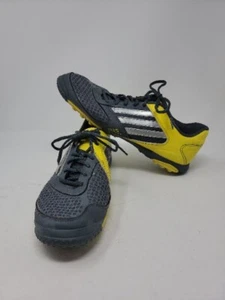 Adidas Mens Adi5 X Ite V23832 Gray Running Shoes Sneakers Size 12 - Picture 1 of 24