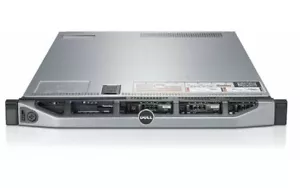 Dell PowerEdge R620 2 x E5-2630L 2,0 GHZ 6 núcleos 32 GB / 1x146 GbHd - Imagen 1 de 2