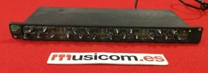 FOCUSRITE GREEN 6 QUAD LIMITER COMPRESSOR - Imagen 1 de 2