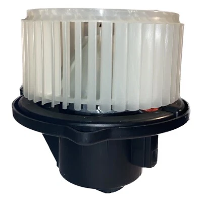 Conjunto de motor soplador de aire acondicionado 2002-08 para Dodge Ram/Jeep Grand Cherokee 2002-04 NUEVO Foto 1 de 4