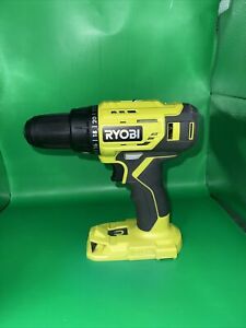 RYOBI ONE+ 18V Cordless 1/2 in. Drill/Driver (Tool Only) P215VN P215