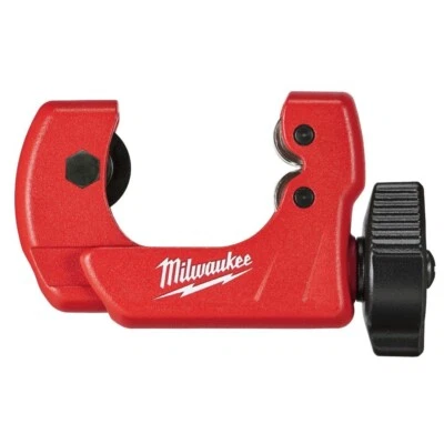 Milwaukee 48-22-4251 Milwaukee Tool 1" Mini Copper Tubing Cutter - Image 1 of 4