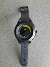 adidas uhr grün