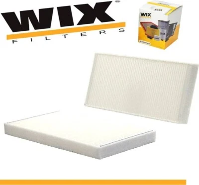 WIX Cabin Air Filter For FORD ESCAPE 2001-2007 V6-3.0L - Image 1 of 4