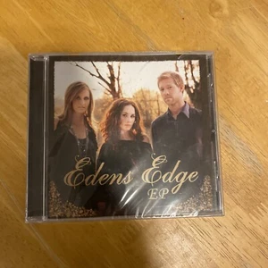 Edens Edge EP CD, Brand New / FACTORY SEALED - Picture 1 of 2