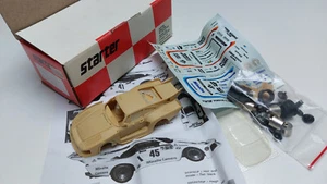 Kit Bausatz STARTER 1:43 Porsche K3 # 41 Sieger Le Mans 1979 + 2. Version # 45 - Bild 1 von 4