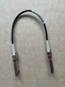 HP Fibre Channel Kabel SFP / SFP 40 cm lang 509506-003 - Bild 1 von 3