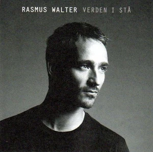 CD Dänemark Dänisch : Rasmus Walter, Verden i Stå Sta, 2014, NEU - Bild 1 von 1