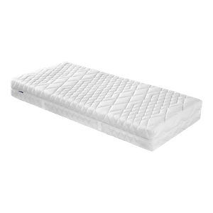 Colchón de espuma de gel Malie Elysee en dos resistencias - Imagen 1 de 2