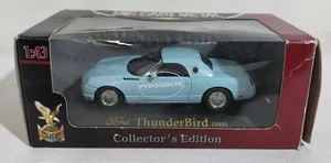 I109847 Road Signature 1/43 - Ford Thunderbird (2000) - Bild 1 von 3