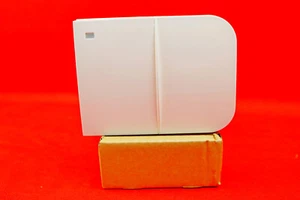 Secure Z-Wave 2 Channel Relay Receiver Switch SSR302 - Picture 1 of 5