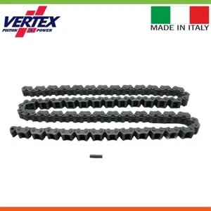 Totalmente Nuevo * VERTEX * Cadena de Cámara para KTM 250 SX-F 250cc 09-10 - Imagen 1 de 4