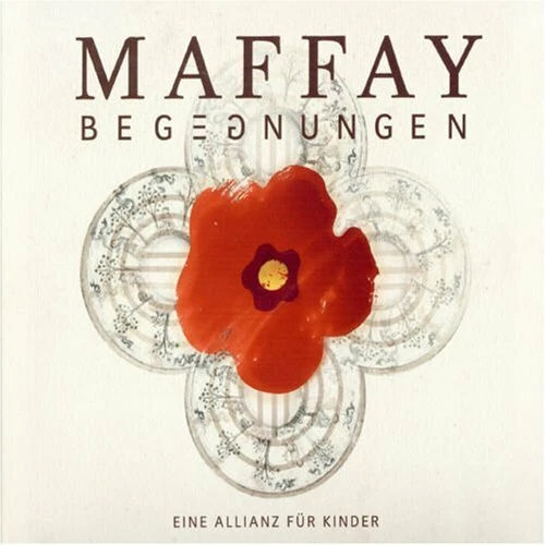 Peter Maffay Begegnungen-Eine Allianz für Kinder-Ltd. Edition (2006, CD.. [2 CD] - Bild 1 von 1
