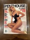 Penthouse April 1995 Magazine Pet Briana Nickles BAGGED!!!
