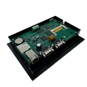 Kaeser Sigma Control 2 SC2MCS 6309-1800-1103 and 6309-2302-6600 Operator HMI - Photo 1/3