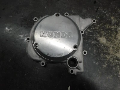 Крышка статора Honda CM 91 CM91 90 Super Cub 2708 - Изображение 1 из 4