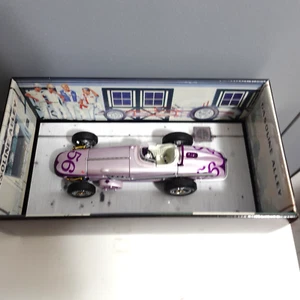 Carousel 1 Watson Roadster Jim Hurtubise 1960 Indy 500 1:18 Scale - Picture 1 of 11