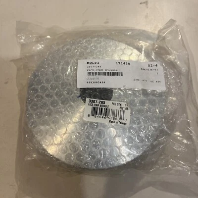 Arctic Cat  Clutch Movable Sheave #3307-265 - Image 1 of 2