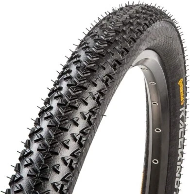 Continental Race King XC MTB Wired Tyre - 27.5 / 29" x 2.0 / 2.2" RRP £28.99 - Image 1 of 3