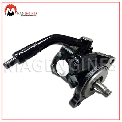 44320-60182 POWER STEERING PUMP TOYOTA 1FZFE FOR LAND CRUISER LEXUS LX450 4.5LTR - Imagem 1 de 4