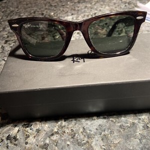 Ray-Ban Original Wayfarer Havana RB2140 902 50-22 | Preis 89,90 € |  Visiofactory