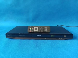 Blu Ray DVD Player von Philips BDP 3200 , HDMI , USB. - Bild 1 von 1