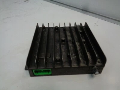 MERCEDES C230 2002-2005 MOTOROLA MÓDULO AMPLIFICADOR ANTENA SYN8486A OEM DK910393 Foto 1 de 4