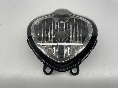 kawasaki Vulcan S 2015-2024 Head Lamp Light Unit Assembly Black 230070191 - Image 1 of 4