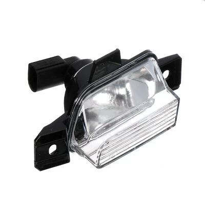 08-17 VW Volkswagen Tiguan RH Right Rear Passengers Side Reverse Backup Lamp OEM - Изображение 1 из 4