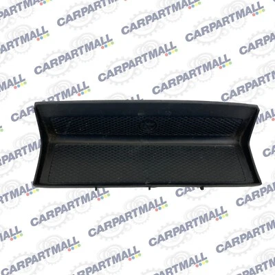 06-14 Mercedes-Benz ML350 Mat Insert Storage Compartment Tray Rubber A2516890096 - Image 1 of 4