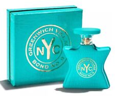 Bond No. 9 Greenwich Village 3.4oz Unisex Eau de Parfum