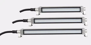Impermeable LED CNC Máquina Herramienta Luz A Prueba de Explosiones A Prueba de Aceite Taller j - Imagen 1 de 6
