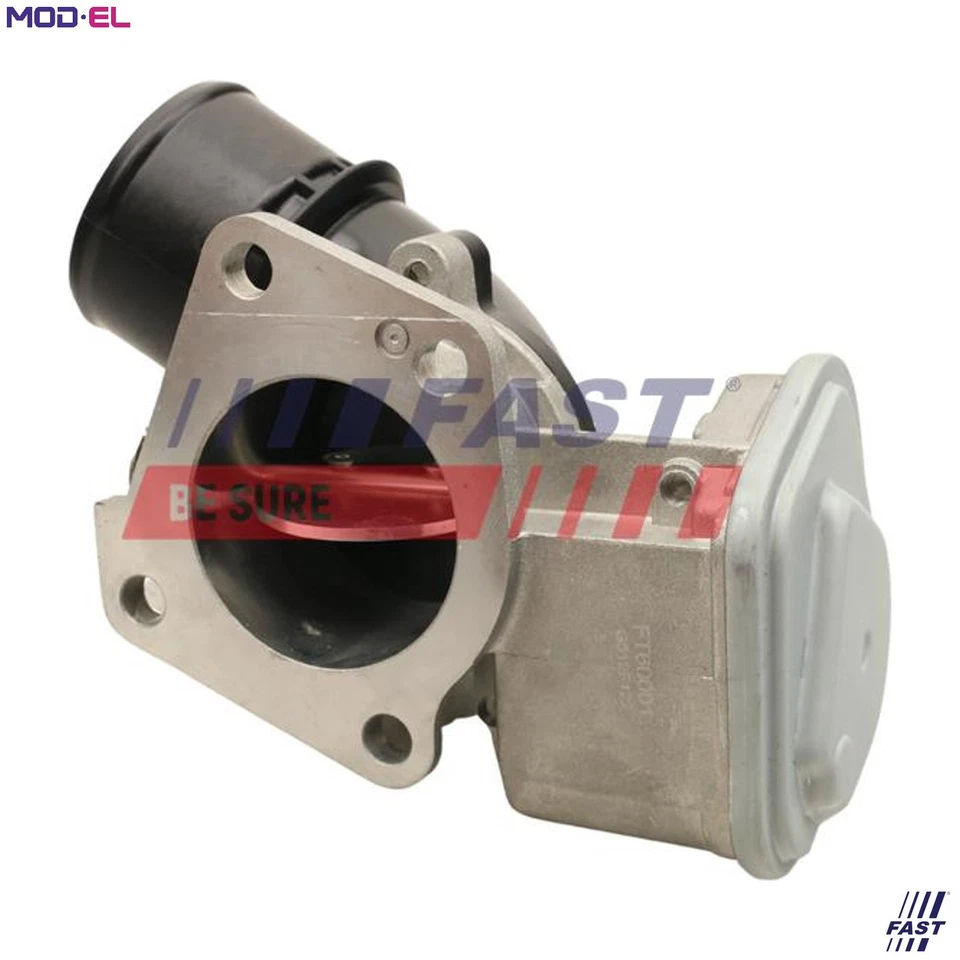 THROTTLE BODY FT60001 FOR FIAT DUCATO/Bus/Platform/Chassis/Van IVECO 3.0L 4cyl - Image 1 of 4