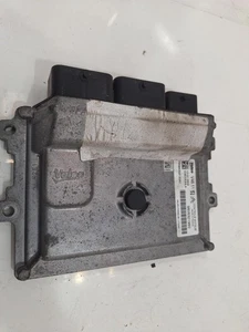 2013 PEUGEOT 208 Mk1 1.0L Petrol Engine Control Module ECU ZMZ (EBO) 1608084980 - Picture 1 of 7