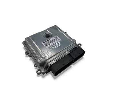 OK228 VOLVO Engine Control Unit ECU 31303095AC 0281016616 - Image 1 of 4