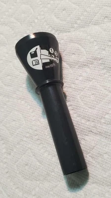 GMC Cadillac  CHEVROLET EMERGENCY FUEL GAS TANK FILLER TUBE FUNNEL OEM 22801875 - Image 1 of 4