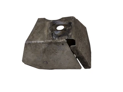 Ram 1500 2008 2x2 montaje de transmisión escape cubierta protectora térmica Foto 1 de 4