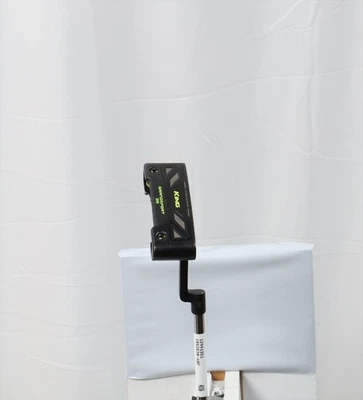 Cobra King 3D Grandsport 35 Black 34" Putter Good Rh 12941351 - Image 1 of 4