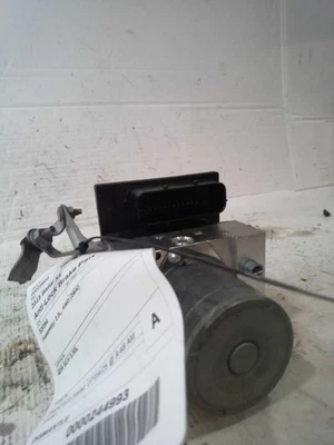 Anti-Lock Brake Part Assembly AWD 28iX Fits 12-15 BMW X1 492500 - Изображение 1 из 4