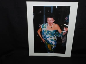 VINTAGE JUDY GARLAND MOVIE PHOTO. - LOT 92 - Picture 1 of 2