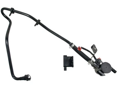 For Silverado 2500 HD Classic Vapor Canister Vent Solenoid SMP 15315VQCP - Image 1 of 2