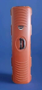 Datrek Travel Golf Bag Hard Case Enclosure Red-With Keys - Picture 1 of 13