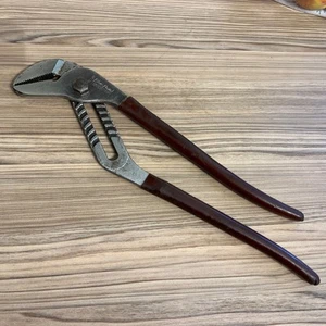 Blue Point Tools USA #HL116P 16" Adjustable Slip Joint Pliers - Picture 1 of 8