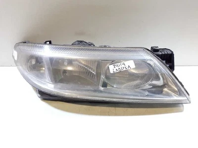 RECHTER SCHEINWERFER / 1677364 FÜR RENAULT LAGUNA II BG0 1.9 DCI DIESEL - Bild 1 von 3