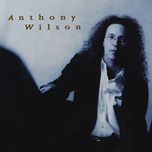 Anthony Wilson - Anthony Wilson - Image 1 of 1