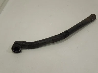 Audi A3 8P caja del filtro de aire caja de aire tubería de drenaje de agua - Imagen 1 de 4