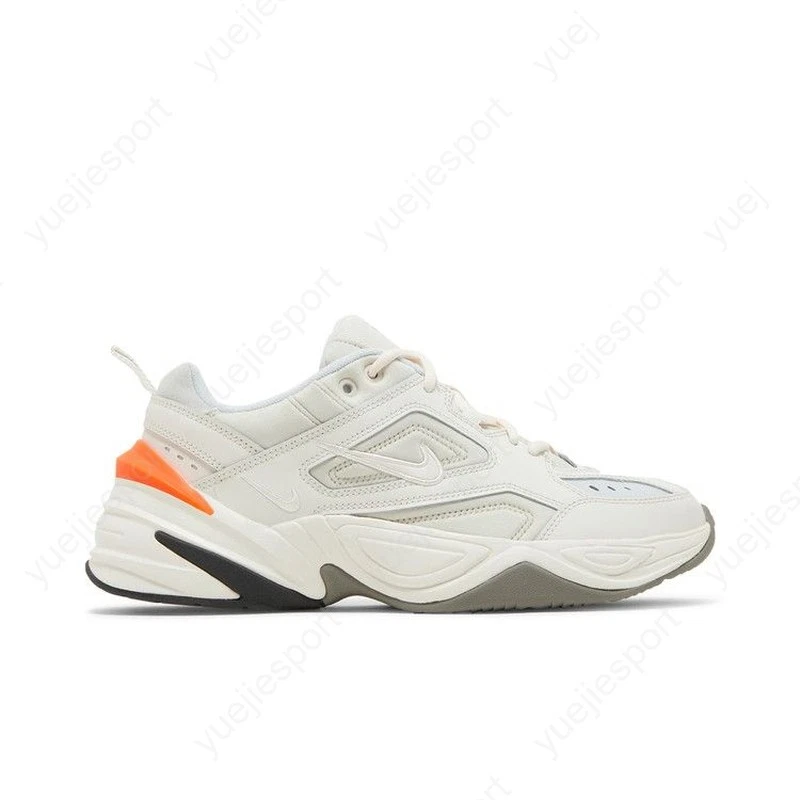 Nike M2K Tekno Phantom AV4789-001 - Image 1 of 4