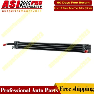 Engine Oil Cooler For 1999~2002 Land Rover Discovery Series II 4.0L #ESR3592 Foto 1 de 4