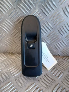 Commande interrupteur lève vitre avant droite PEUGEOT 508 I (1) - 98026388ZD - Picture 1 of 6